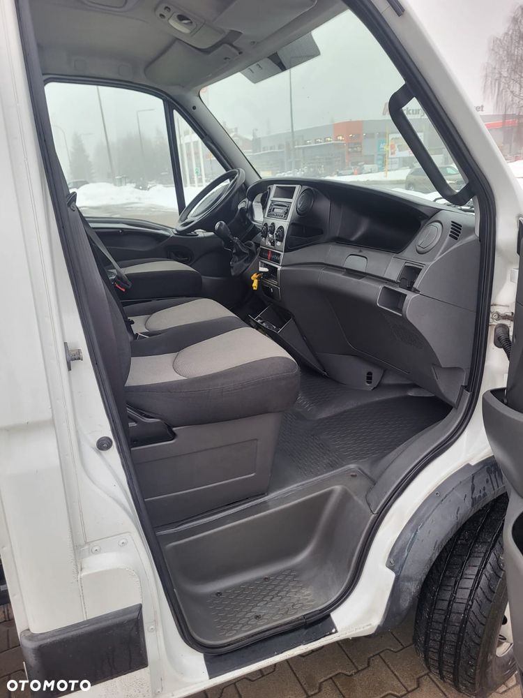 Iveco Daily 65C17 - 7
