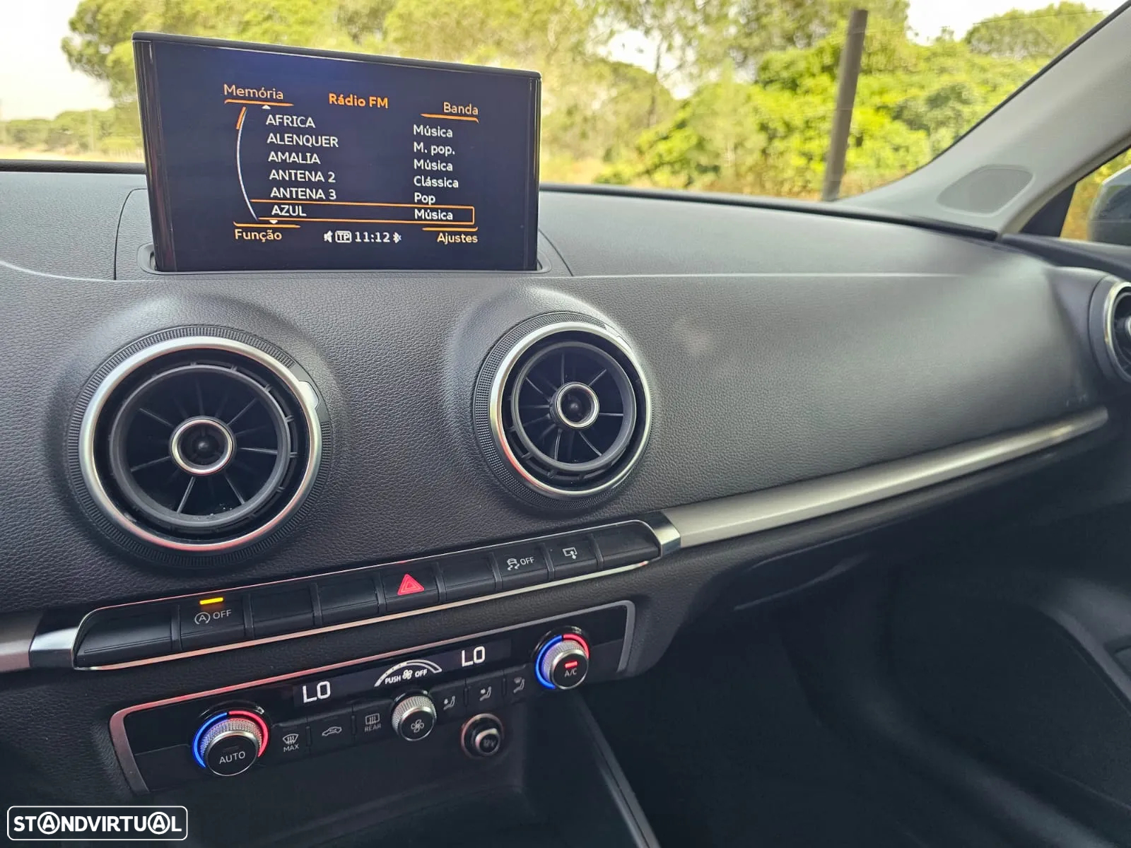 Audi A3 Sportback 1.6 TDI Attraction - 15