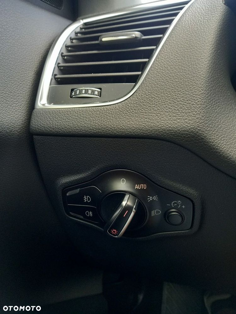 Audi Q5 2.0 TDI - 36