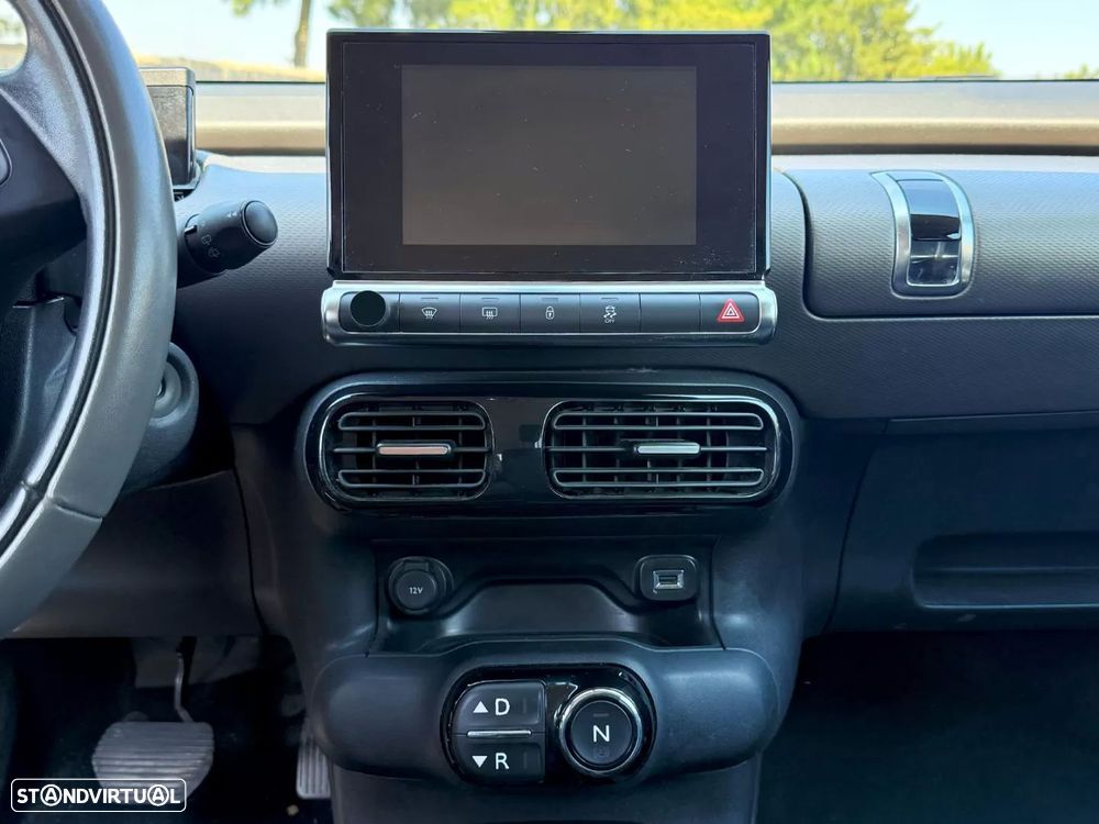 Citroën C4 Cactus e-HDi 92 ETG6 Stop&Start Shine Edition - 11