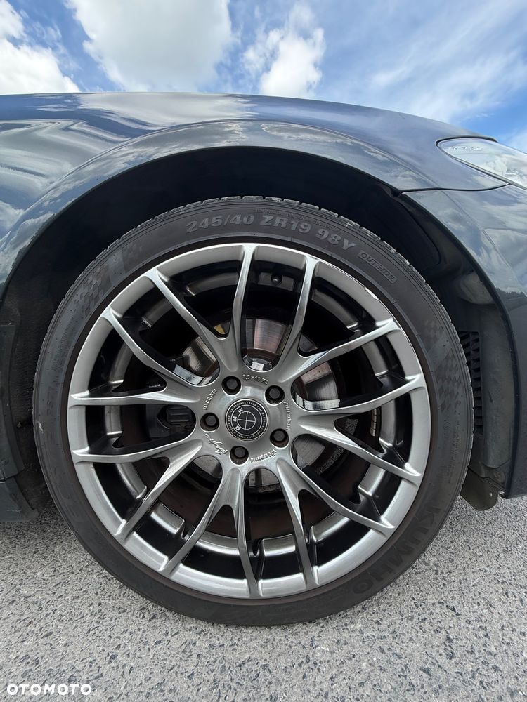 BMW Seria 5 - 12