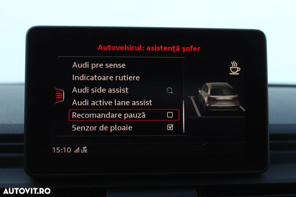 Audi Q5 2.0 TDI Quattro S tronic Basic - 33