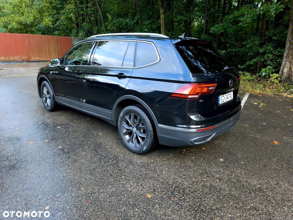 Volkswagen Tiguan - 14