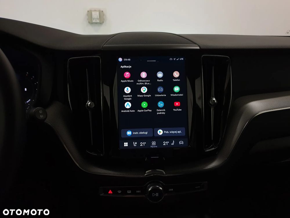 Volvo XC 60 B4 D Geartronic RDesign - 18