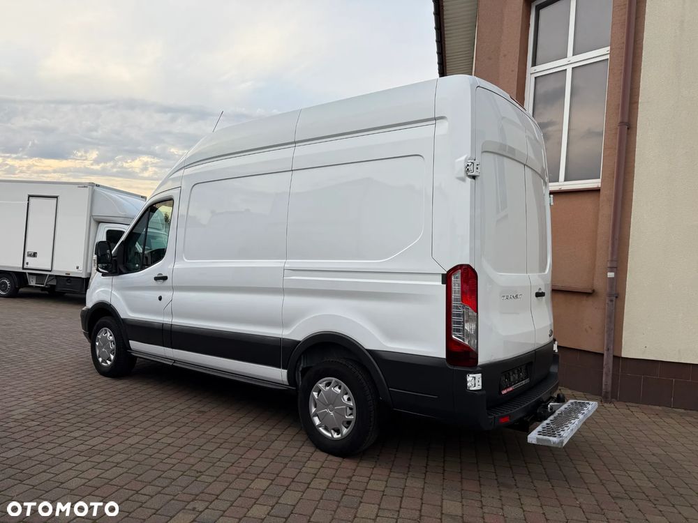 Ford Transit 2,2 L2H3 - 8