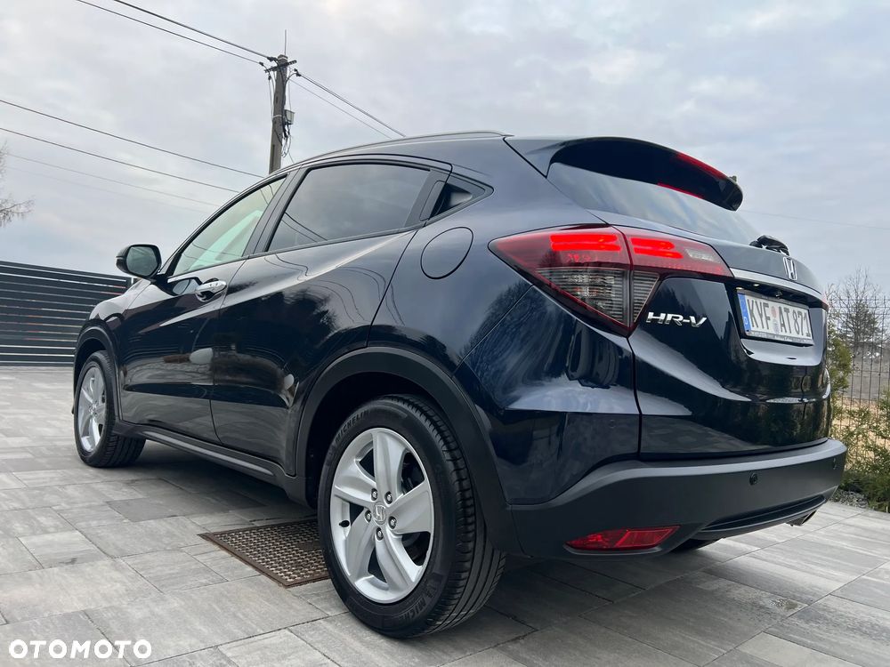 Honda HR-V 1.5 i-VTEC Executive - 15