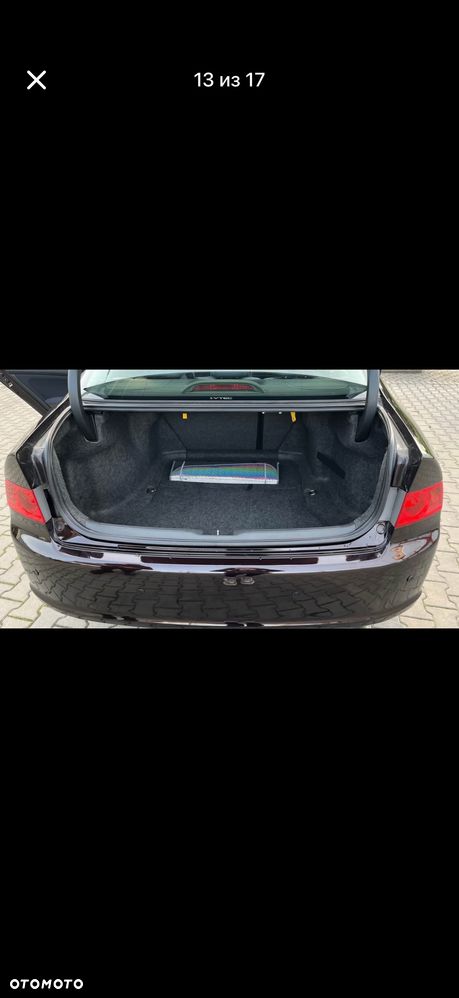 Honda Accord 2.0 Comfort - 15