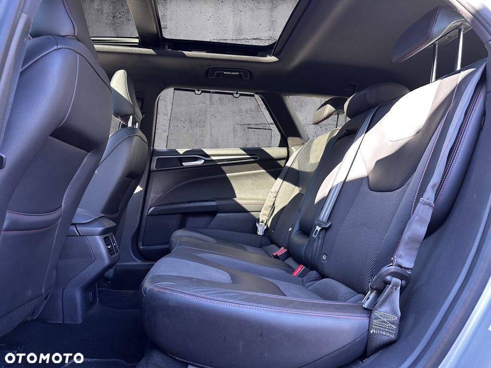 Ford Mondeo 2.0 TDCi Bi-Turbo PowerShift-Aut ST-Line - 14