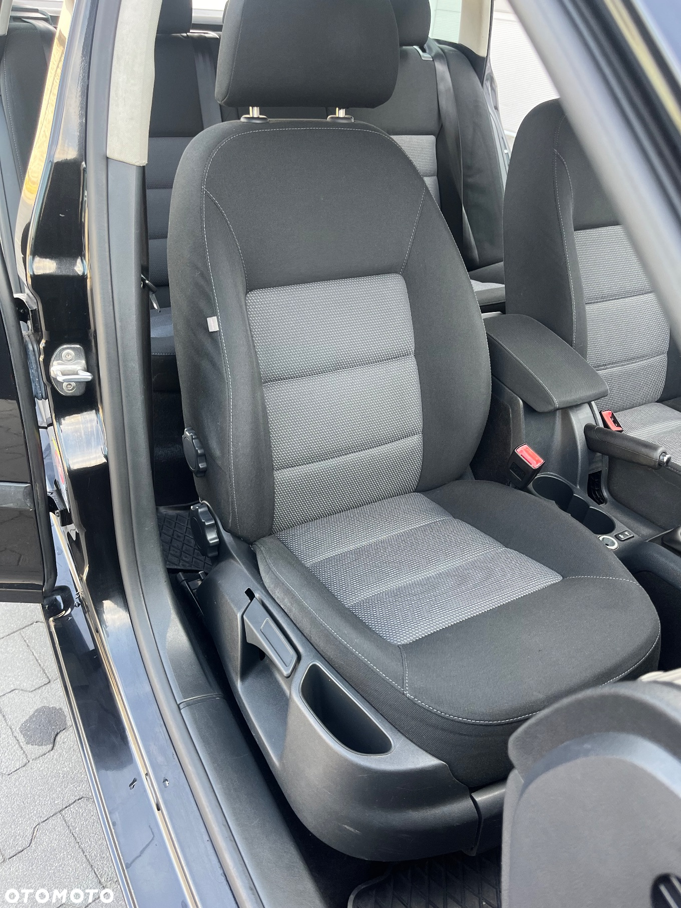 Skoda Octavia 1.9 TDI Ambiente - 28