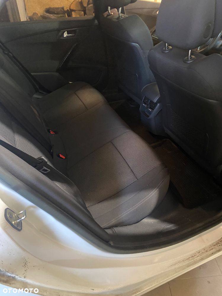Peugeot 508 155 THP Allure - 21