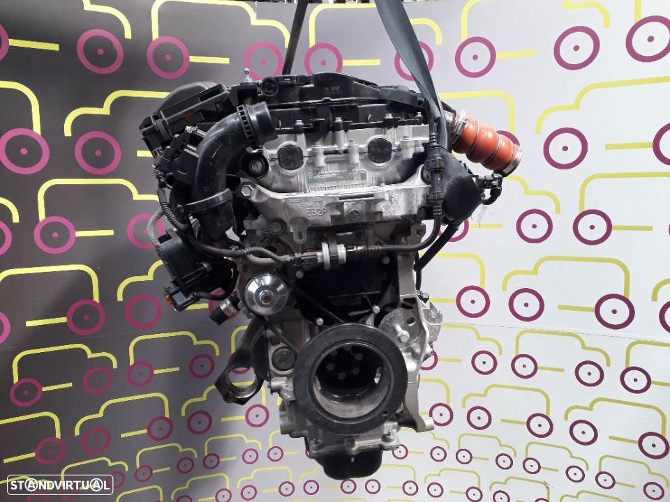 Motor Opel Crossland 1.2 i 110Cv de 2019 - Ref: HN05 - NO20256 - 1