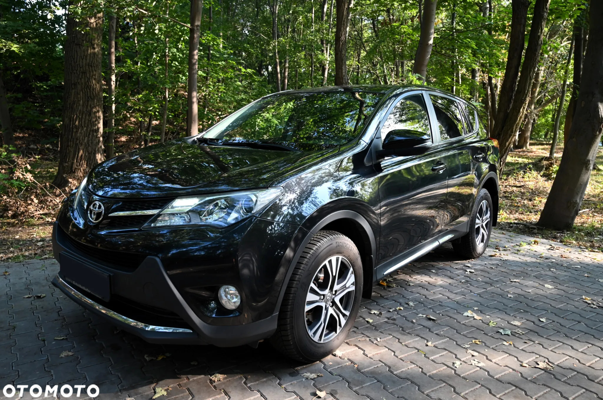 Toyota RAV4 - 6