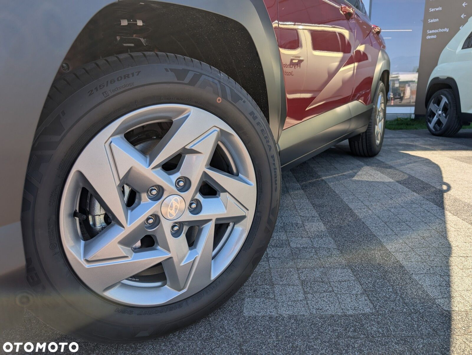 Hyundai Kona 1.0 T-GDI Executive - 3