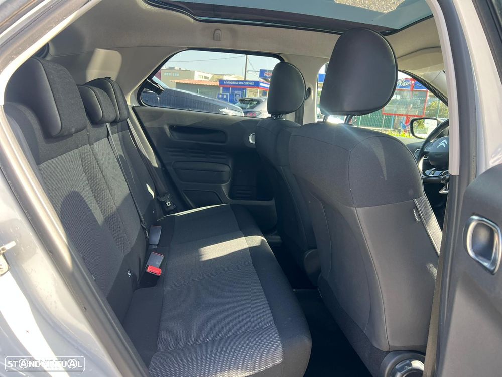 Citroën C4 Cactus 1.2 PureTech Shine Ed.Moonlight - 12
