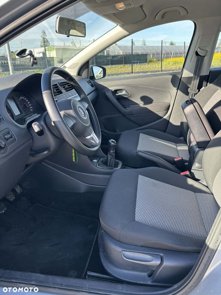 Volkswagen Polo 1.2 Life - 15