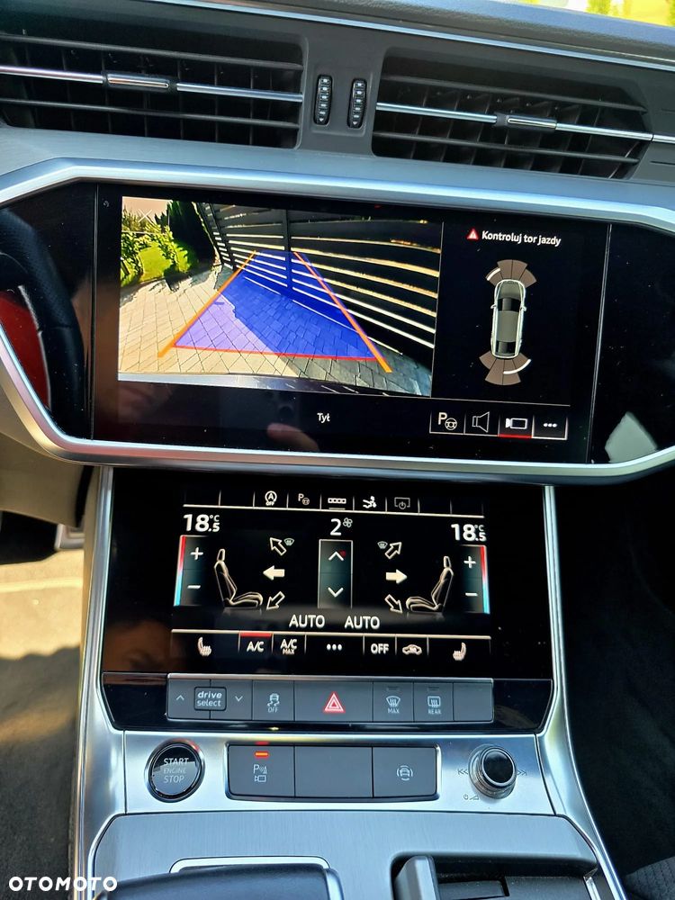 Audi A7 Sportback - 16