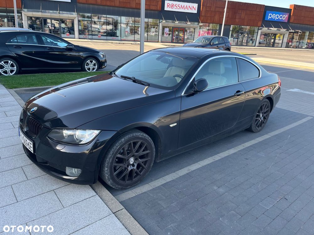 BMW Seria 3 - 3