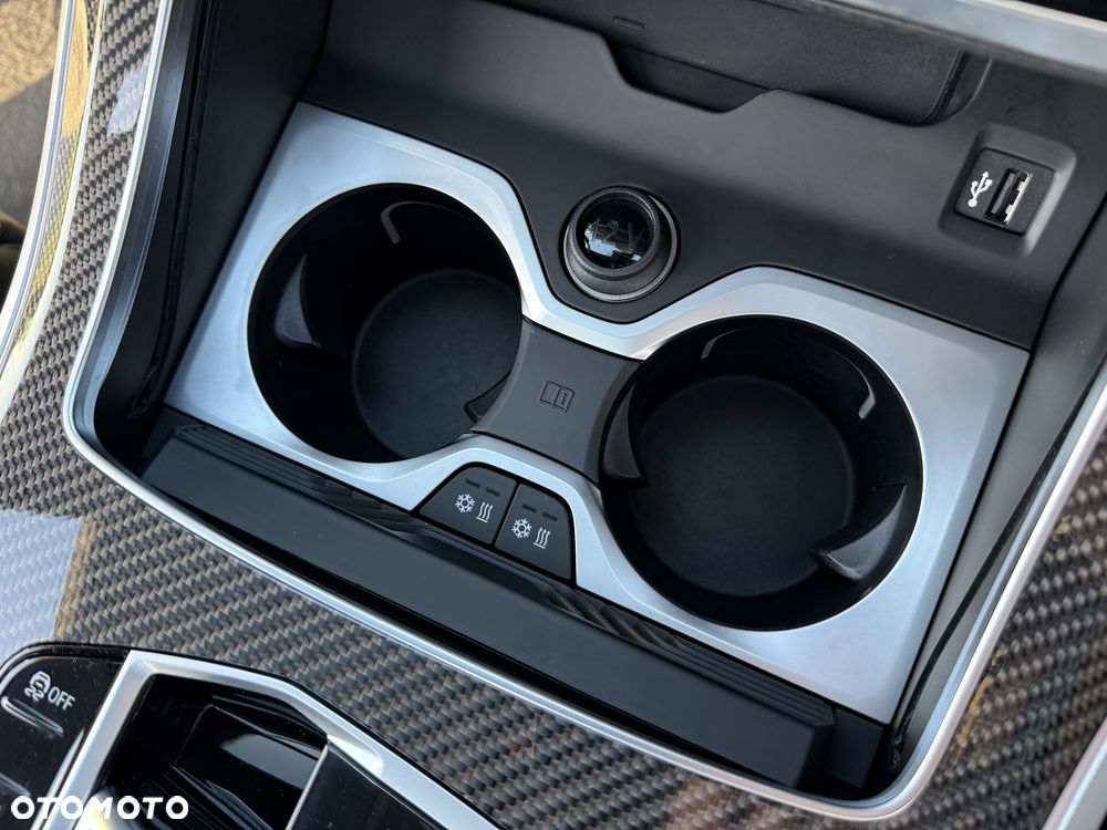 BMW X5 M M60i xDrive - 16