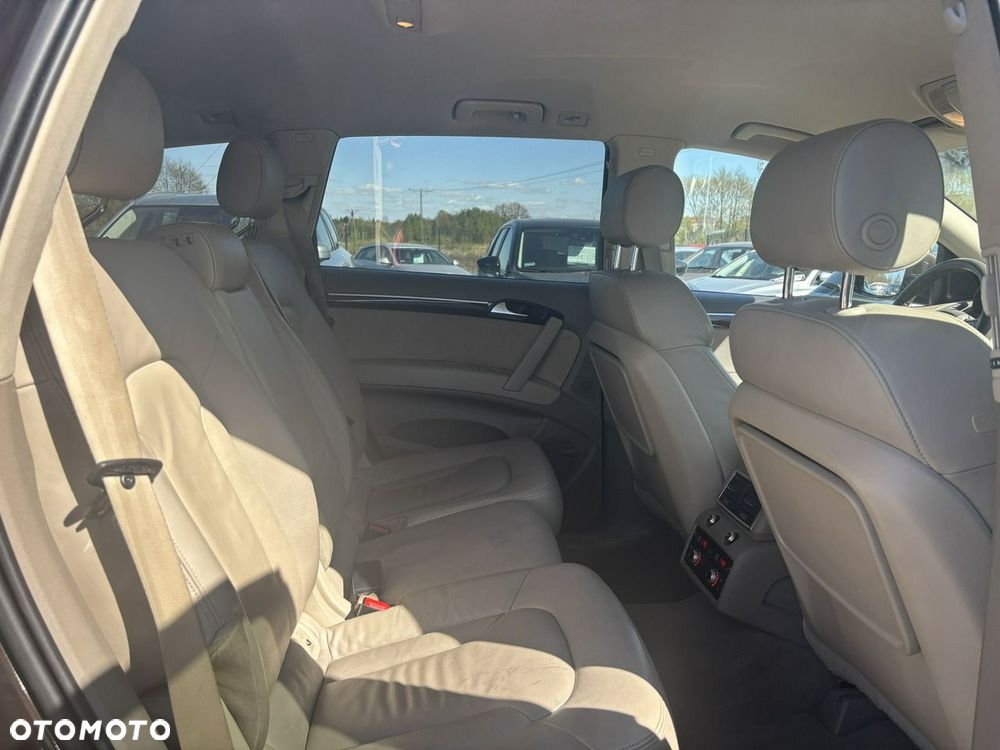 Audi Q7 - 37