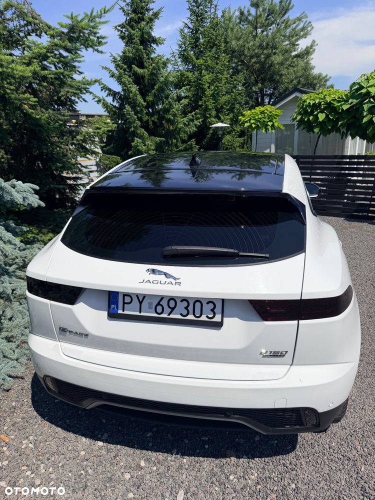 Jaguar E-Pace - 5