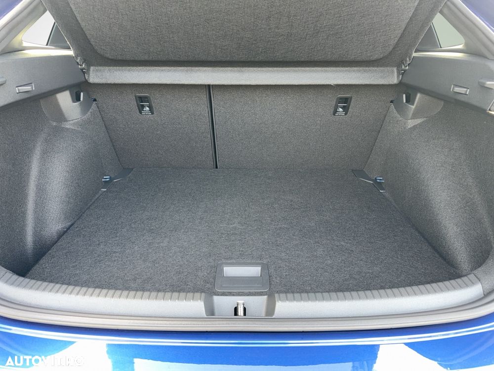 Volkswagen Taigo 1.5 TSI 150CP DSG7 R-Line - 18