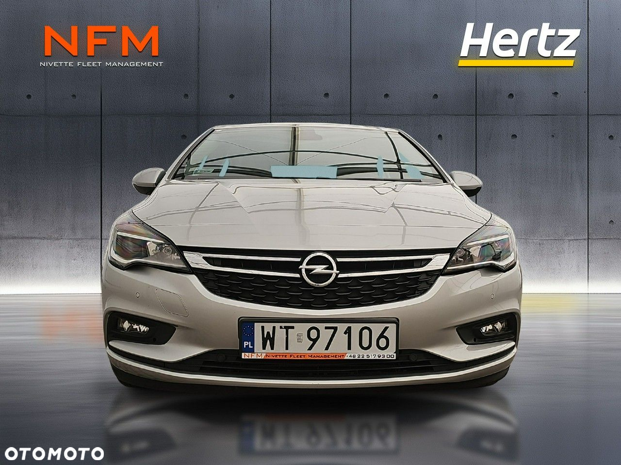 Opel Astra - 8