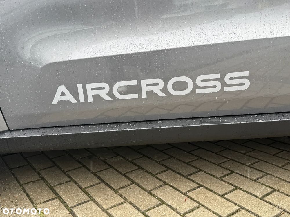 Citroën C3 Aircross 1.2 Turbo Collection S&S - 14