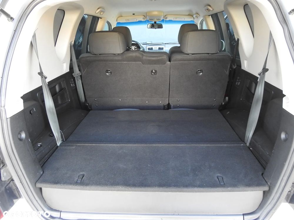 SsangYong/KGM Rexton - 31