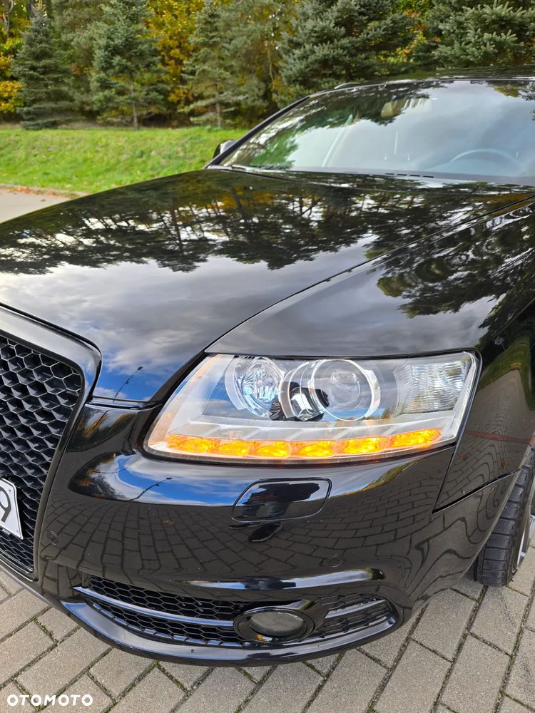 Audi A6 - 22