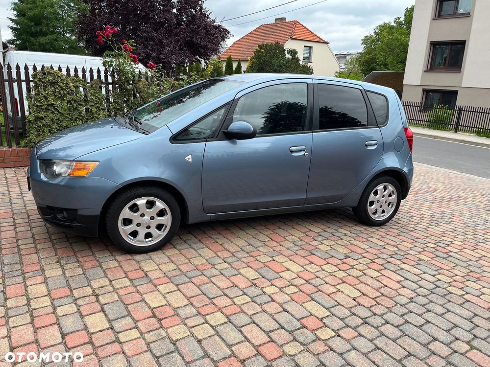 Mitsubishi Colt 1.3 ClearTec In Motion - 8
