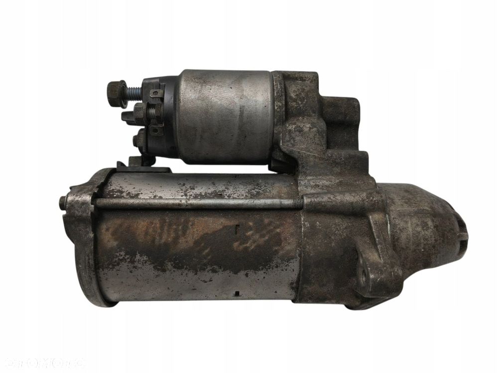 ROZRUSZNIK Opel Meriva B Astra J Corsa D 1.3 CDTI 55591492 Bosch - 5