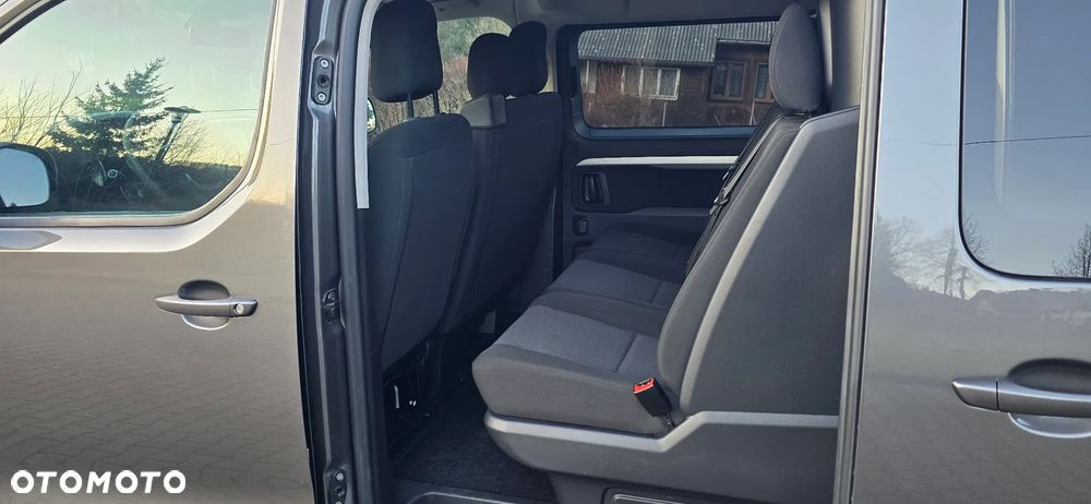 Peugeot Expert Premium L3H1 TwinCab Komfort Plus - 6