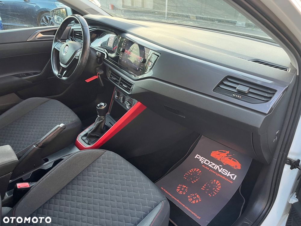 Volkswagen Polo - 10