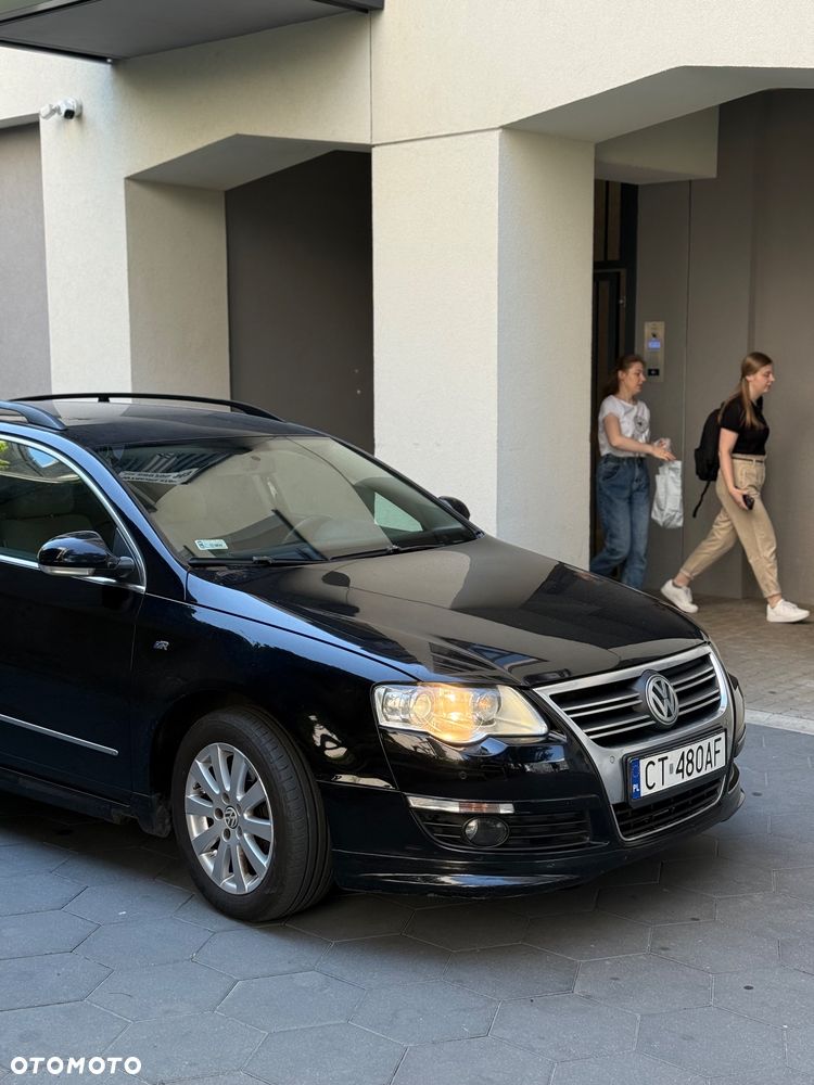 Volkswagen Passat 1.8 TSI Highline - 4