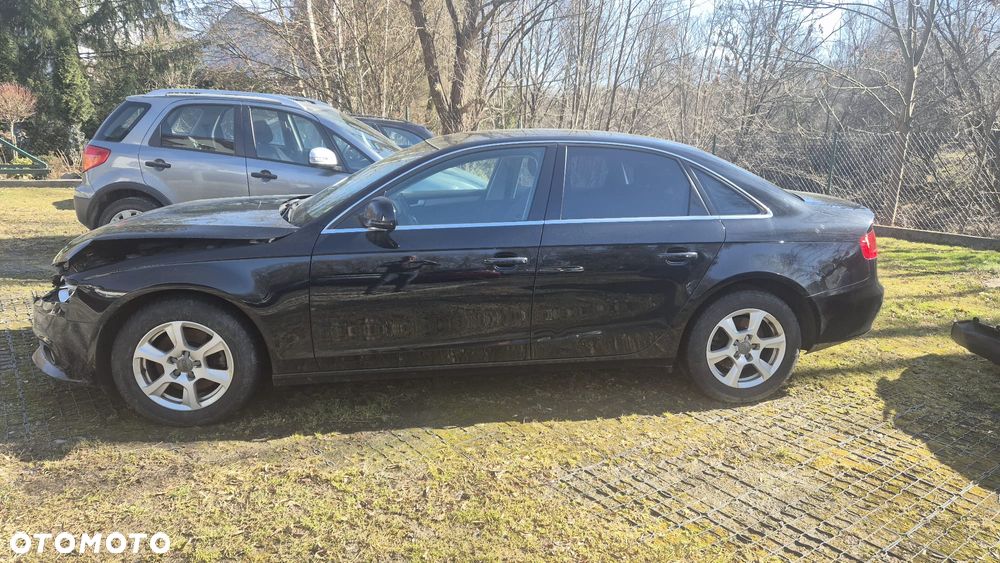 Audi A6 Avant 3.0 TDI quattro S tronic - 3