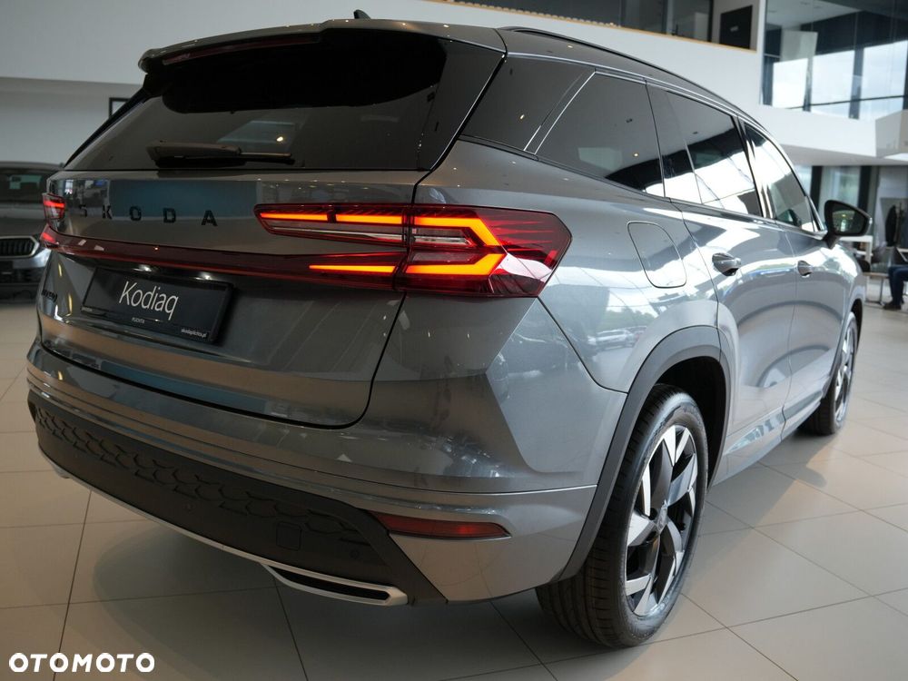 Skoda Kodiaq - 15