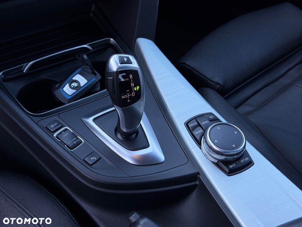 BMW Seria 3 - 20