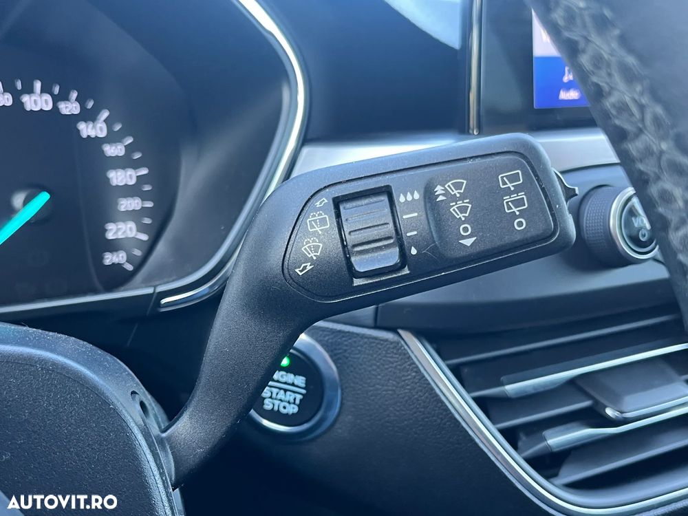 Ford Focus - 18