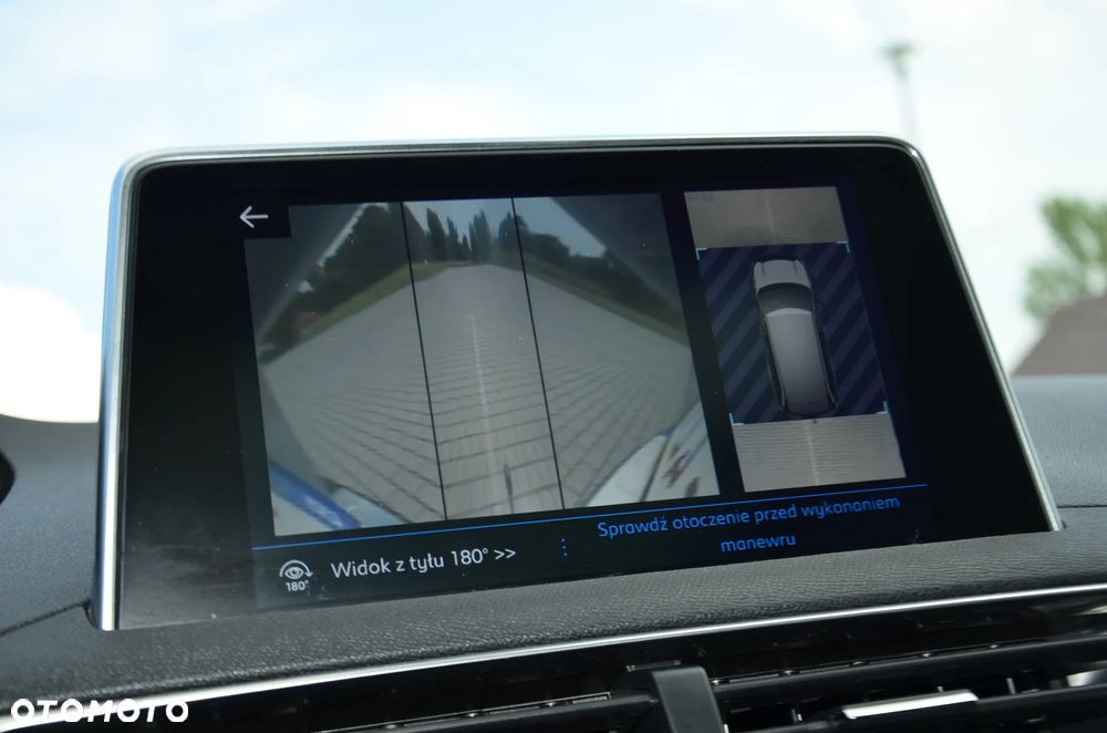 Peugeot 5008 2.0 BlueHDI GT S&S EAT8 - 27