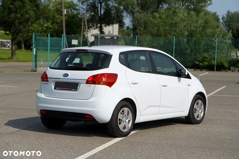 Kia Venga 1.4 Business Line - 2