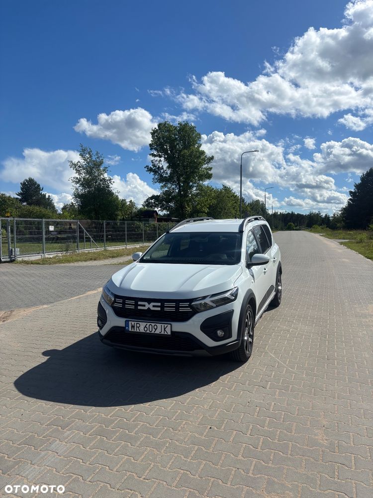 Dacia Jogger 1.0 TCe Extreme - 1