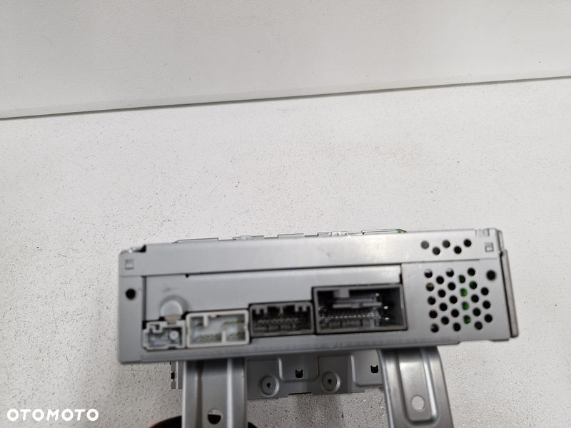 honda civic 9 ix radio cd 39100-tv0-e011-m1 - 12