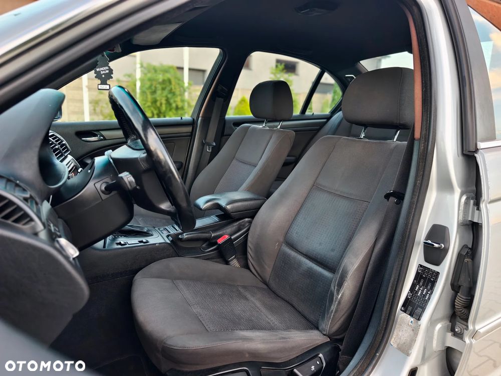 BMW Seria 3 - 6