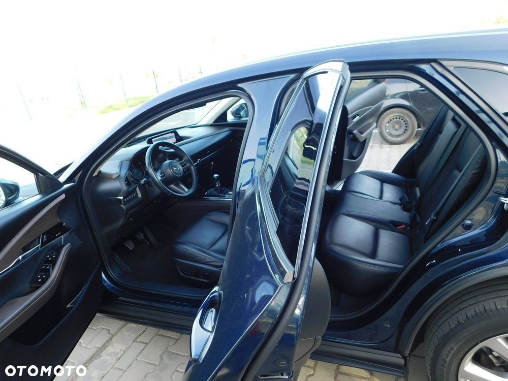 Mazda CX-30 - 10