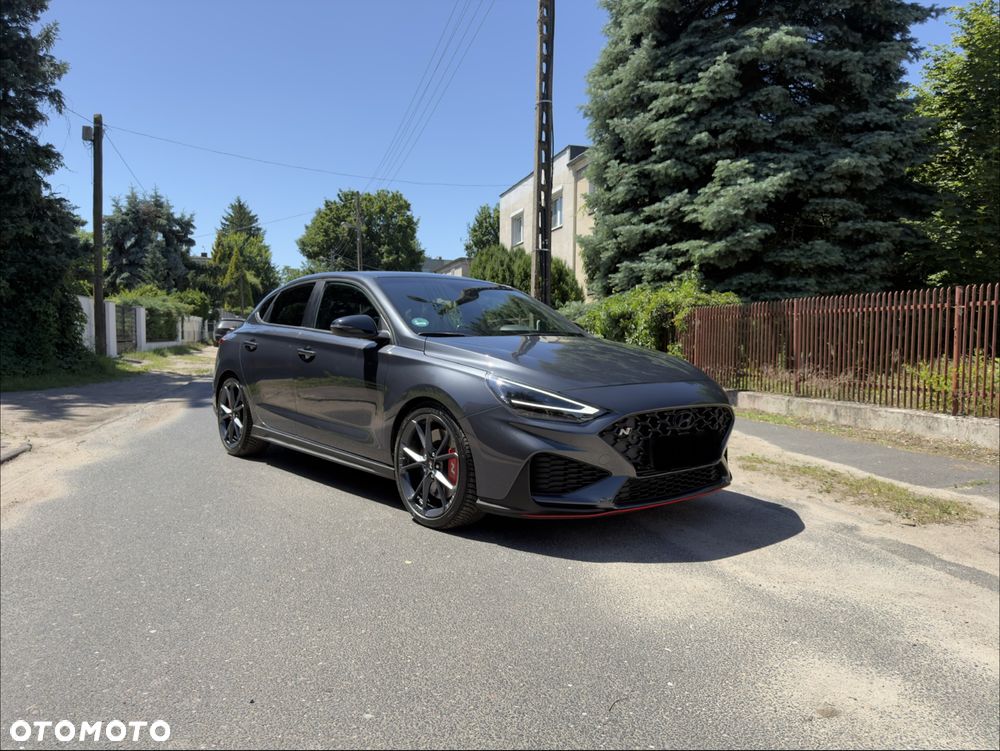 Hyundai i30 N - 3