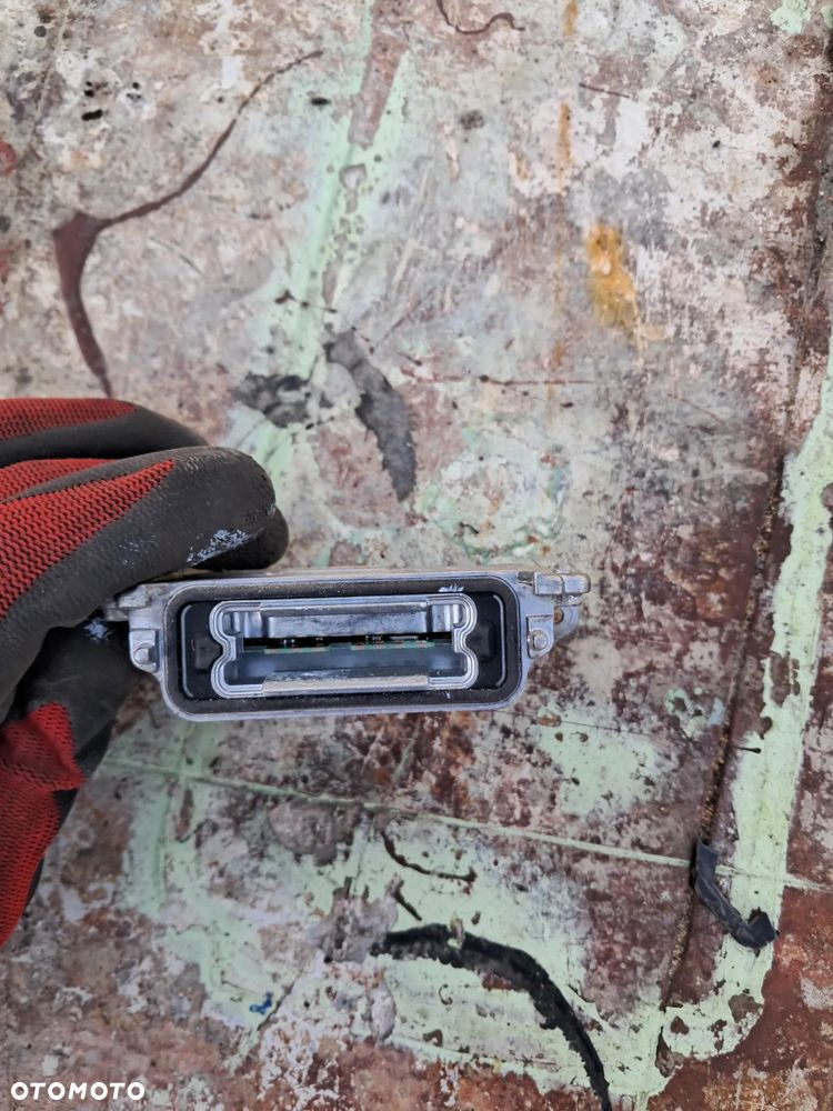 Jaguar XJ X351 Przetwornica Xenon - 3