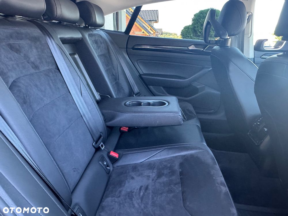 Volkswagen Arteon 2.0 TSI Elegance DSG - 26