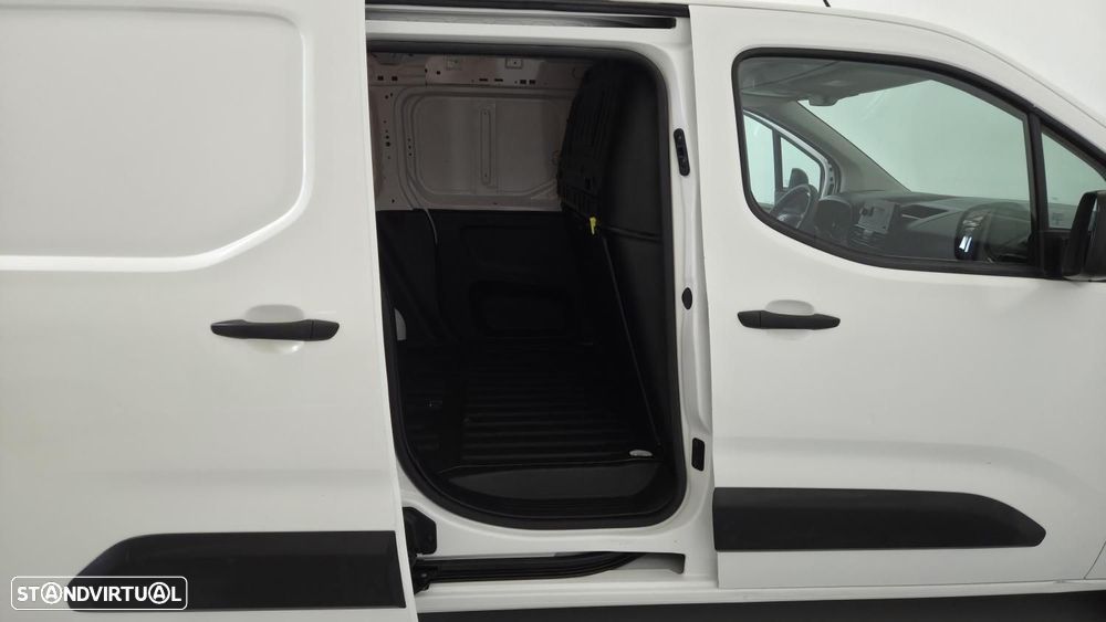 Toyota Proace City  1.5 D-4D Comfort L1 - 10