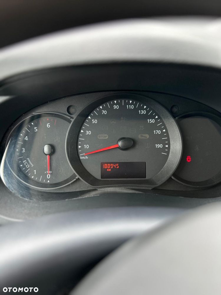 Renault Kangoo 1.5 dCi Business - 8