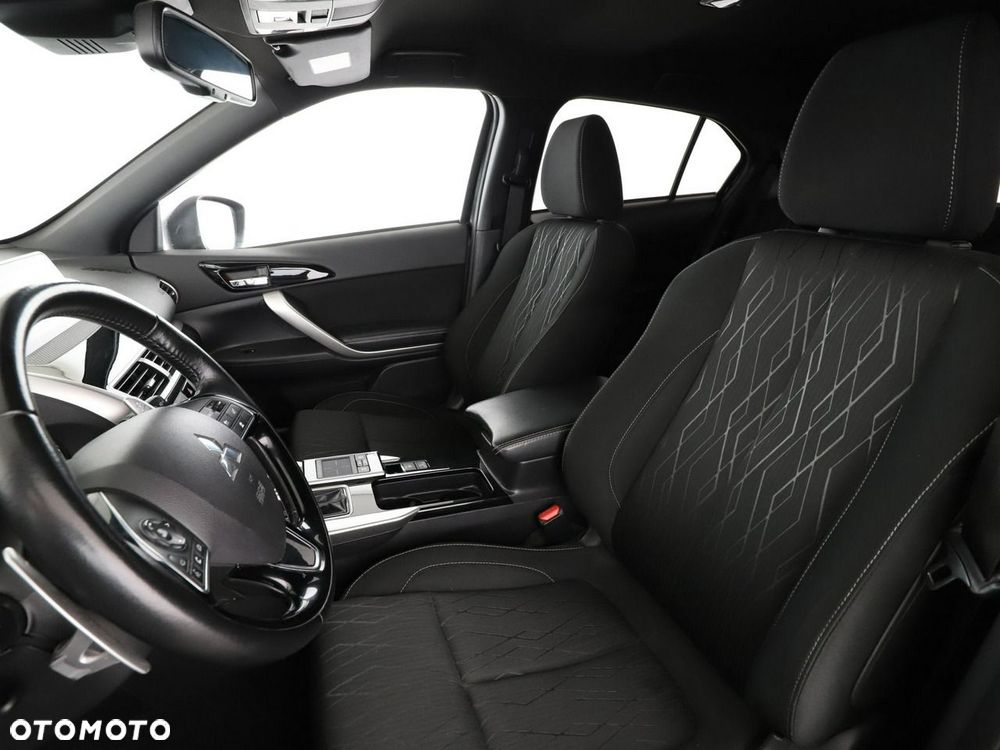 Mitsubishi Eclipse Cross 1.5 T-MIVEC CVT 2WD Connect - 14